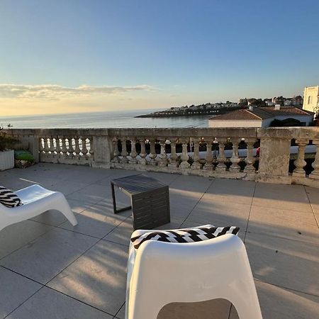 Appartement Vue Mer A Pontaillac Royan Esterno foto