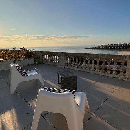 Appartement Vue Mer A Pontaillac Royan Esterno foto