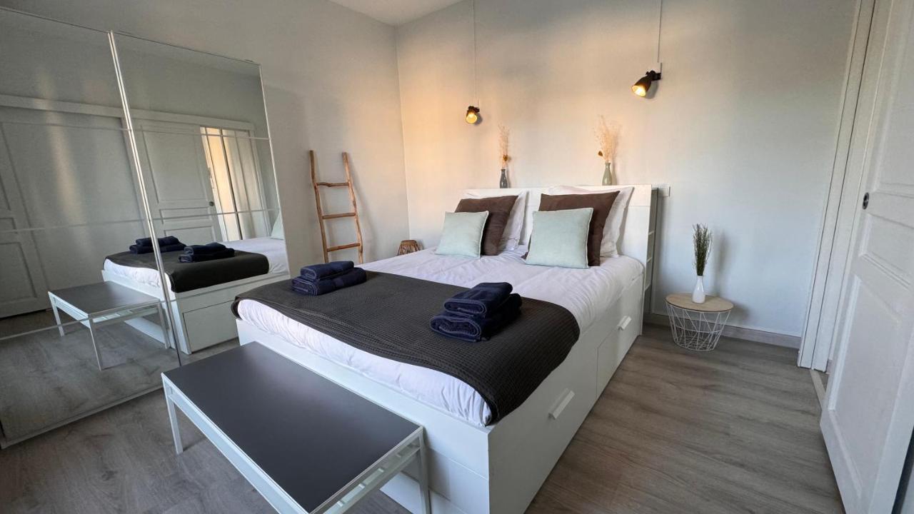 Appartement Vue Mer A Pontaillac Royan Esterno foto