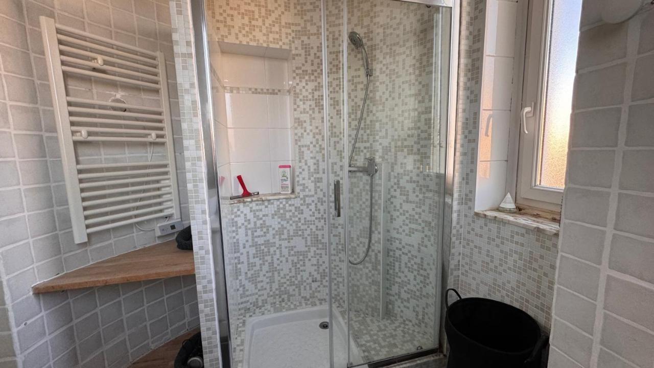Appartement Vue Mer A Pontaillac Royan Esterno foto